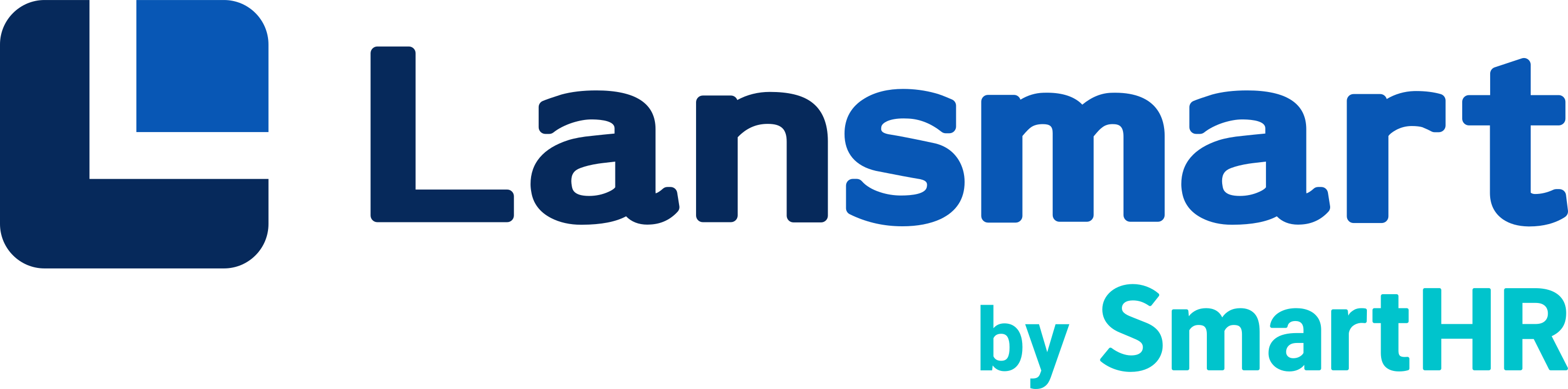 Lansmart by SmartHR