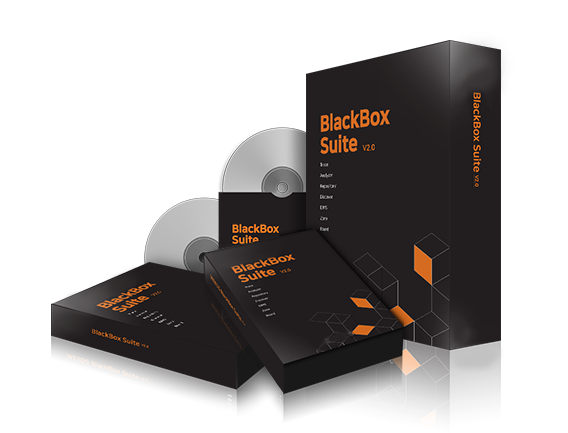 BlackBox Suite