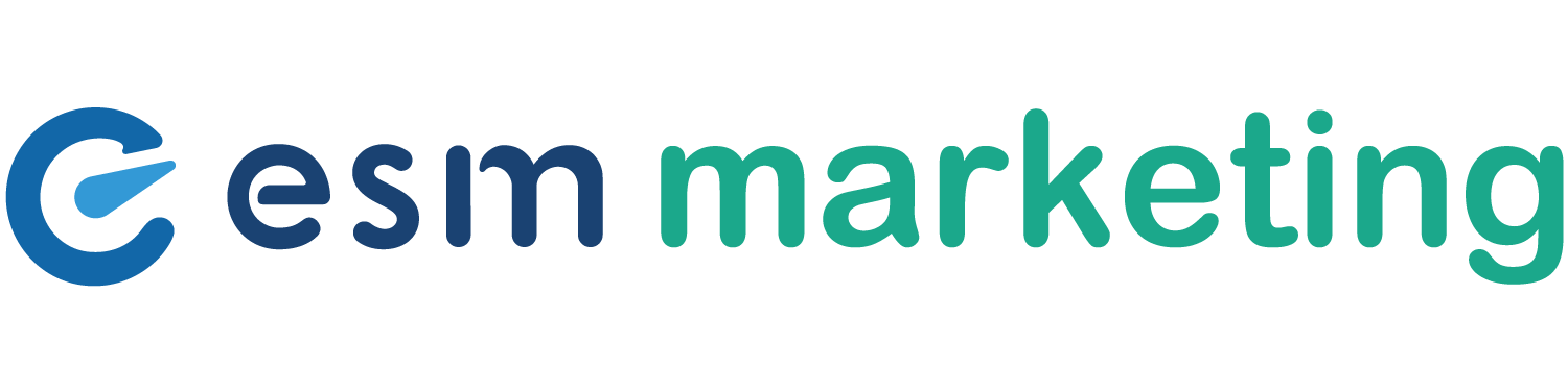 esm marketing