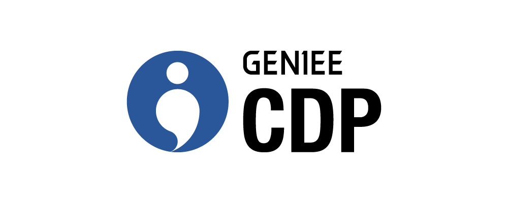 GENIEE CDP