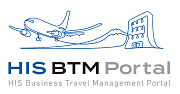 HIS BTM Portal