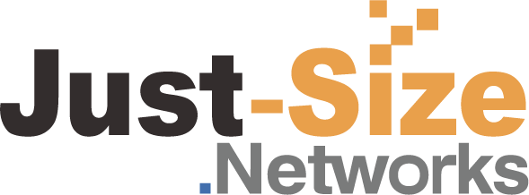 Just-Size.Networks