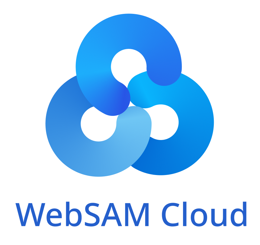WebSAM Cloud