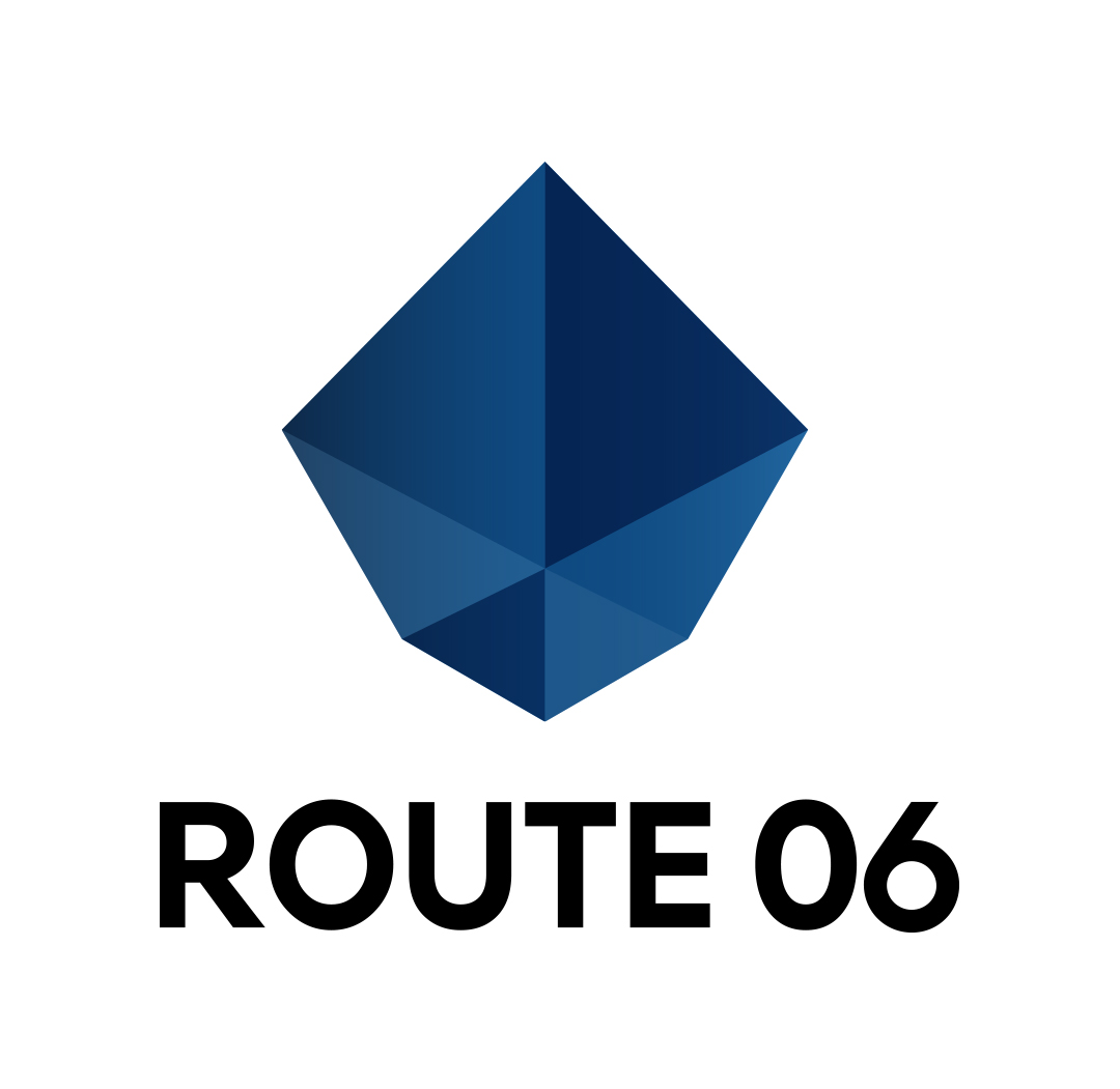 ROUTE06のDX支援サービス