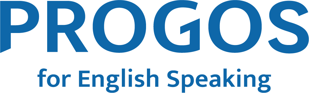 英語スピーキングテスト PROGOS