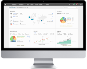 BackStoreのUI画面