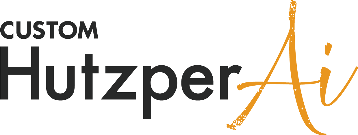 受託開発サービス「カスタムHutzper AI」