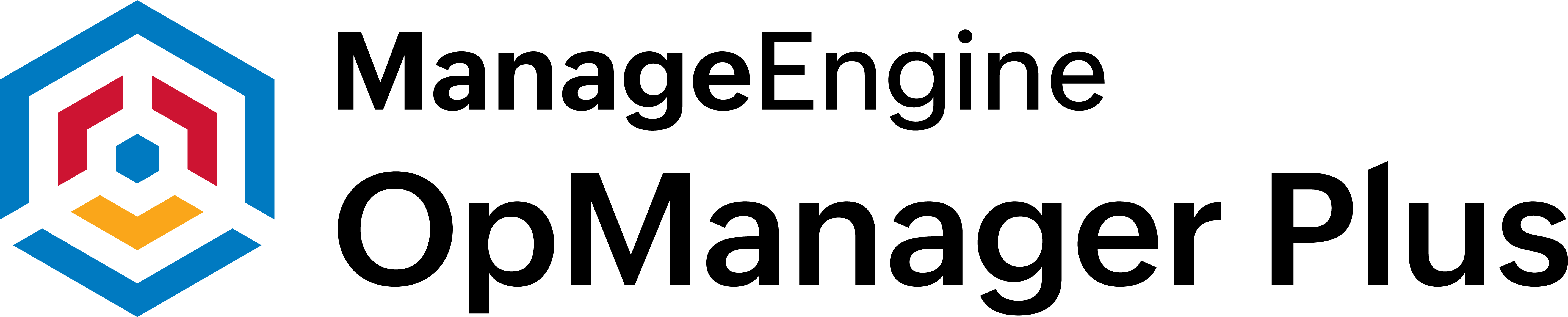 OpManager Plus