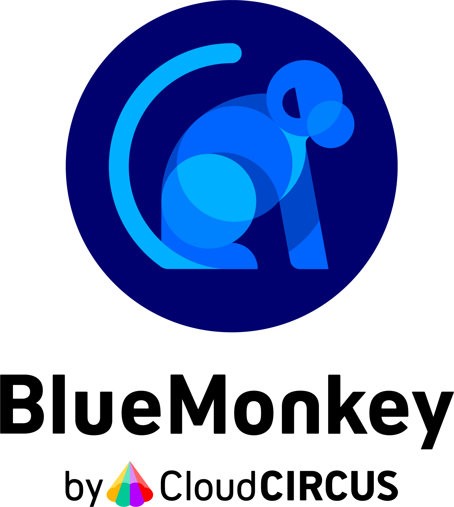 BlueMonkey by Cloud CIRCUS