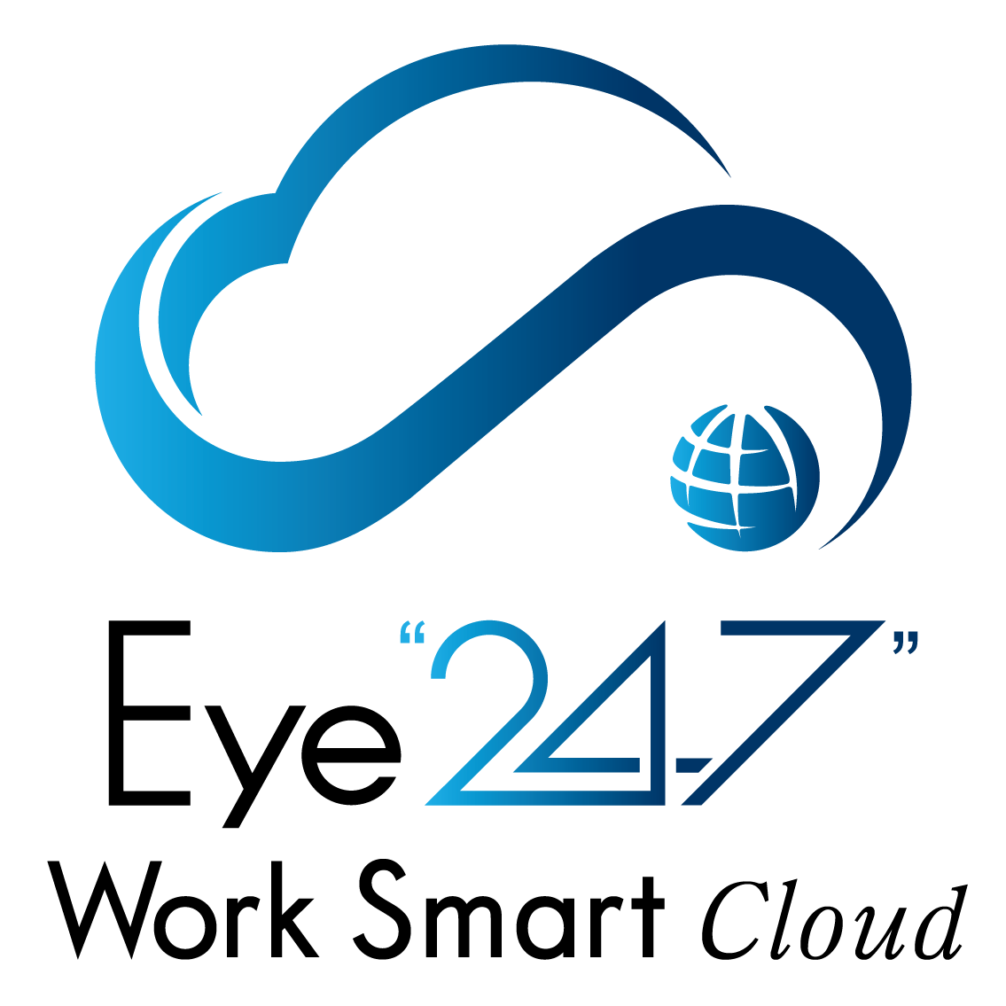 Eye“247” Work Smart Cloud