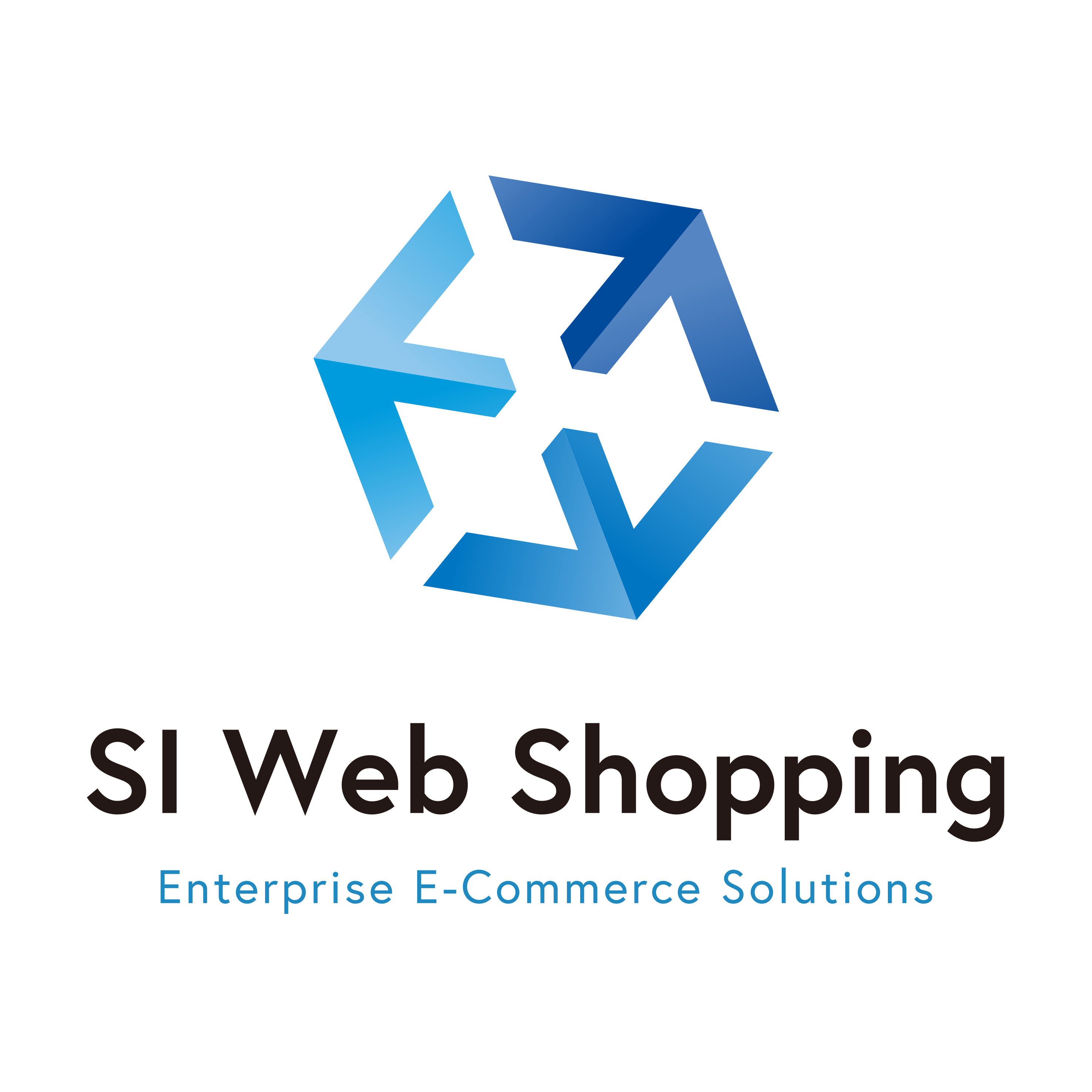 SI Web Shopping