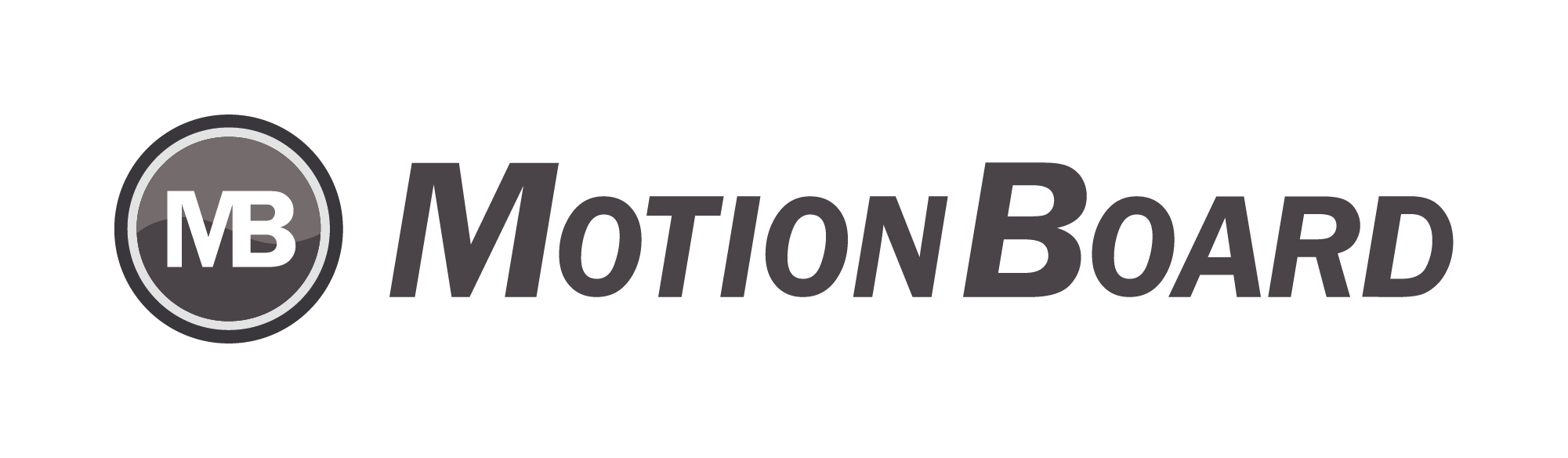 MotionBoard