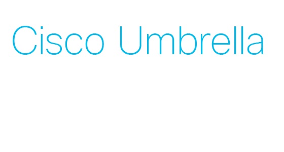 Cisco Umbrella