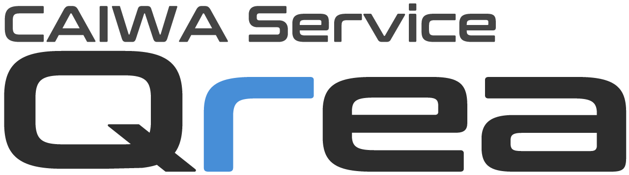 CAIWA Service Qrea