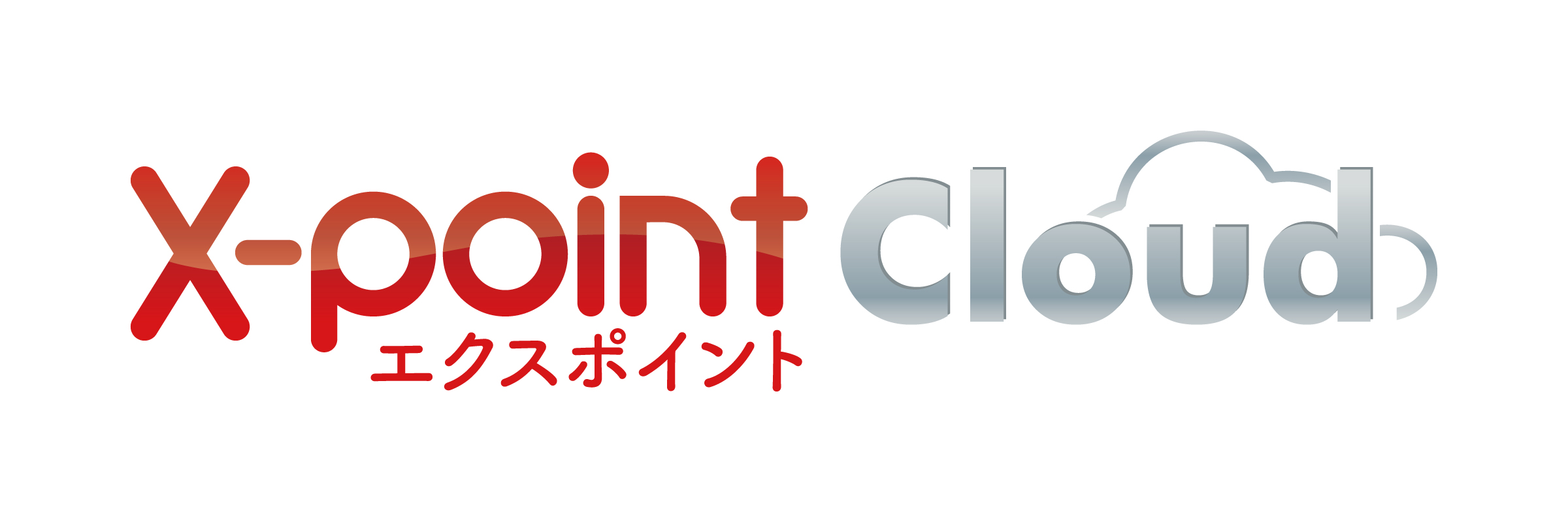 X-point Cloud