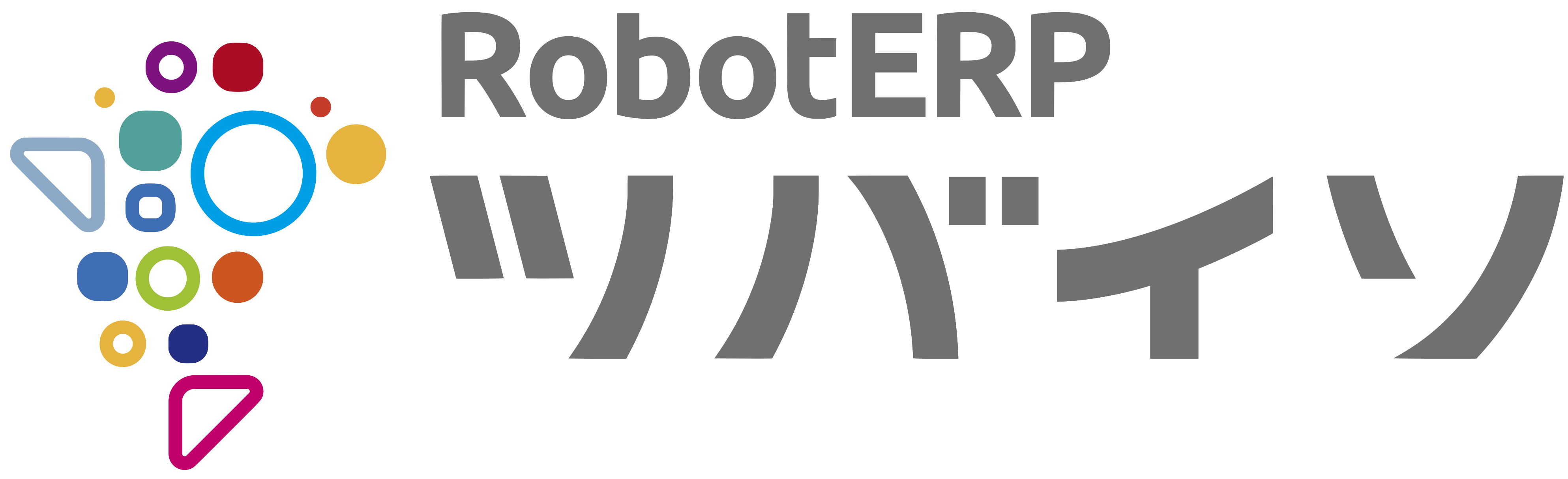 RobotERP ツバイソ