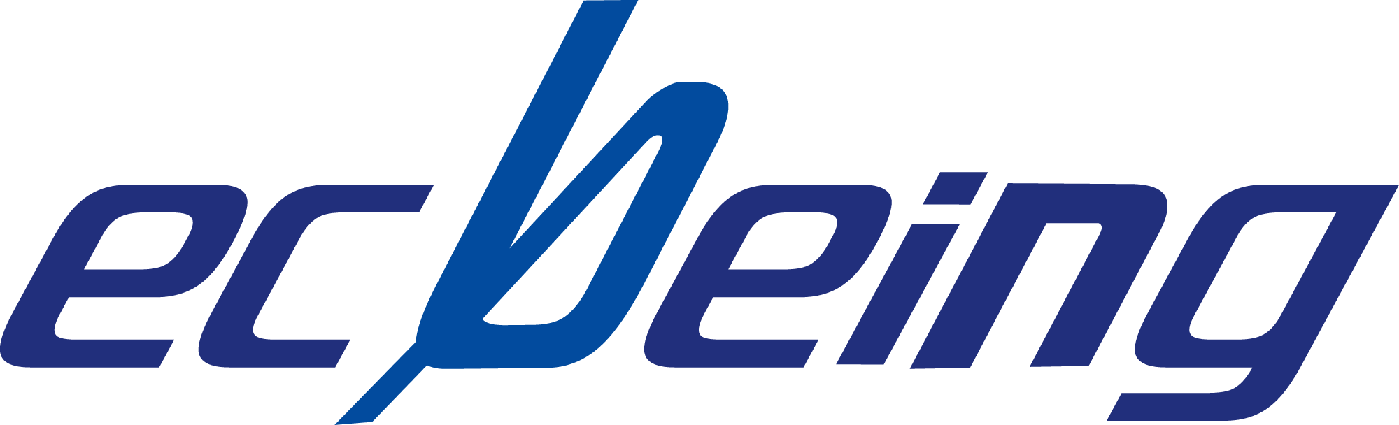 ecbeing