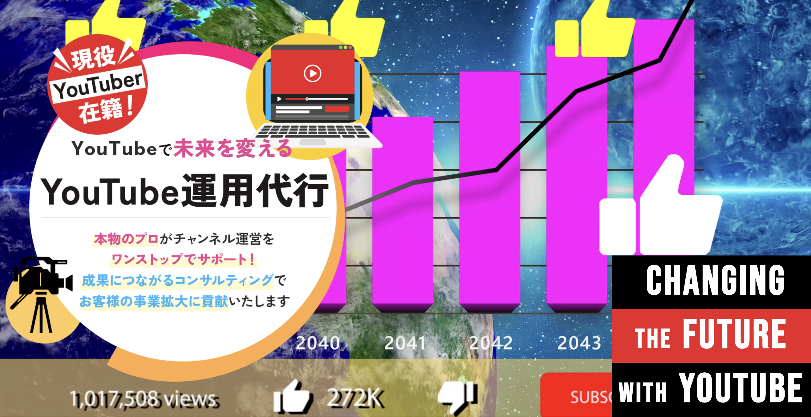 エイトのSNS運用代行サービス