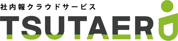 TSUTAERU