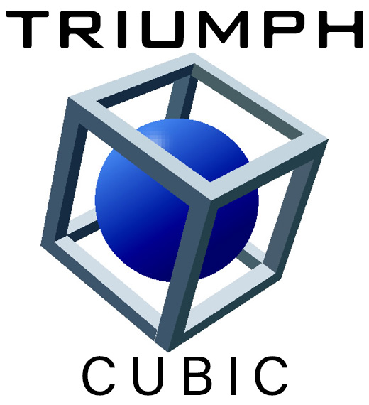 CUBIC適性検査 TRIUMPH ver.