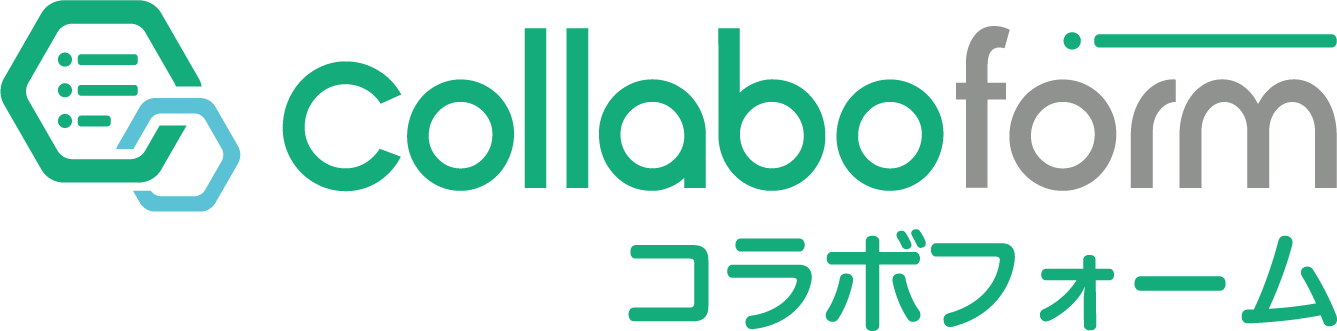 コラボフォーム