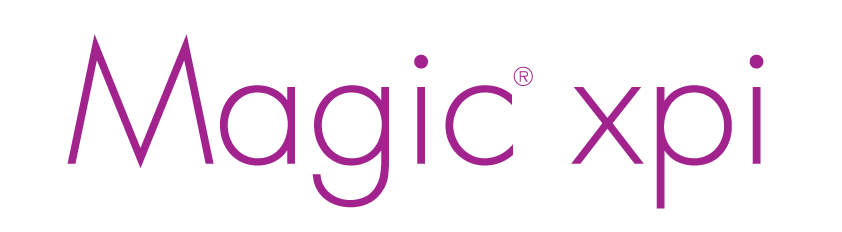 Magic xpi