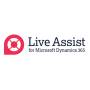 Live Assist for Microsoft Dynamics 365