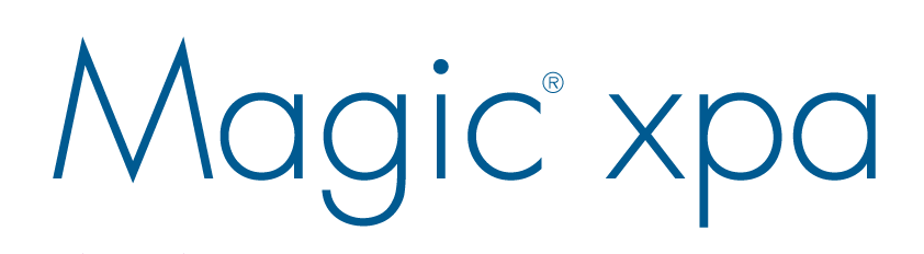 Magic xpa