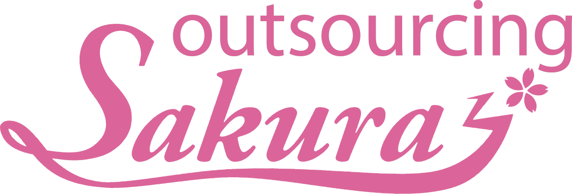 Sakura outsourcing