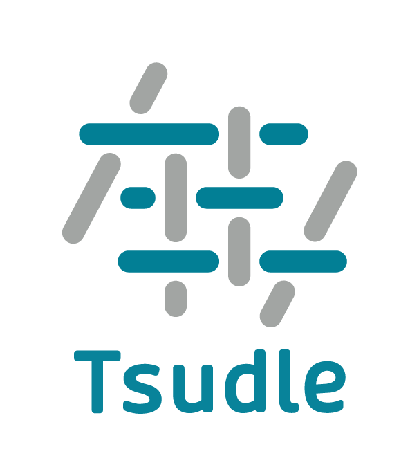 Tsudle（ツドル）