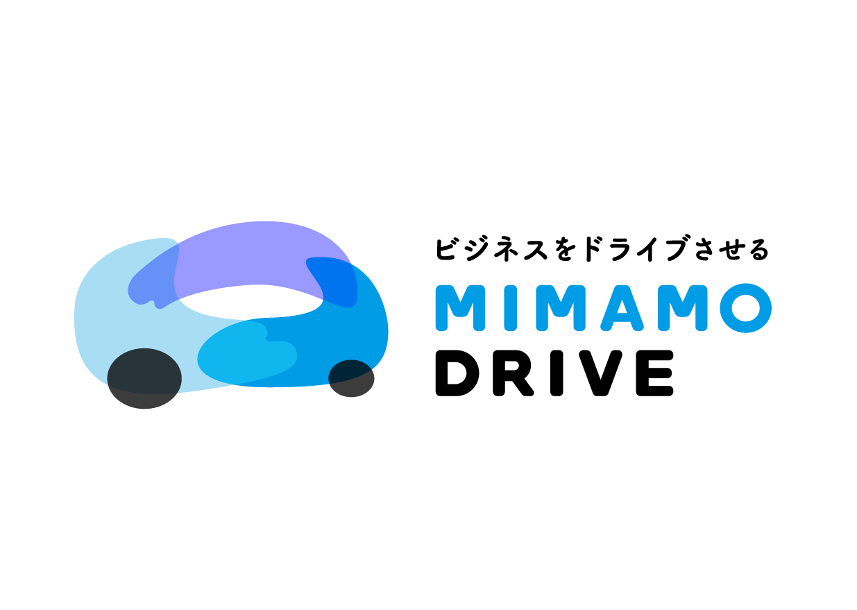 MIMAMO DRIVE