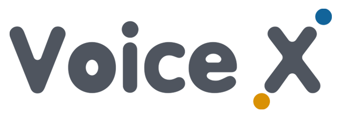 VoiceX