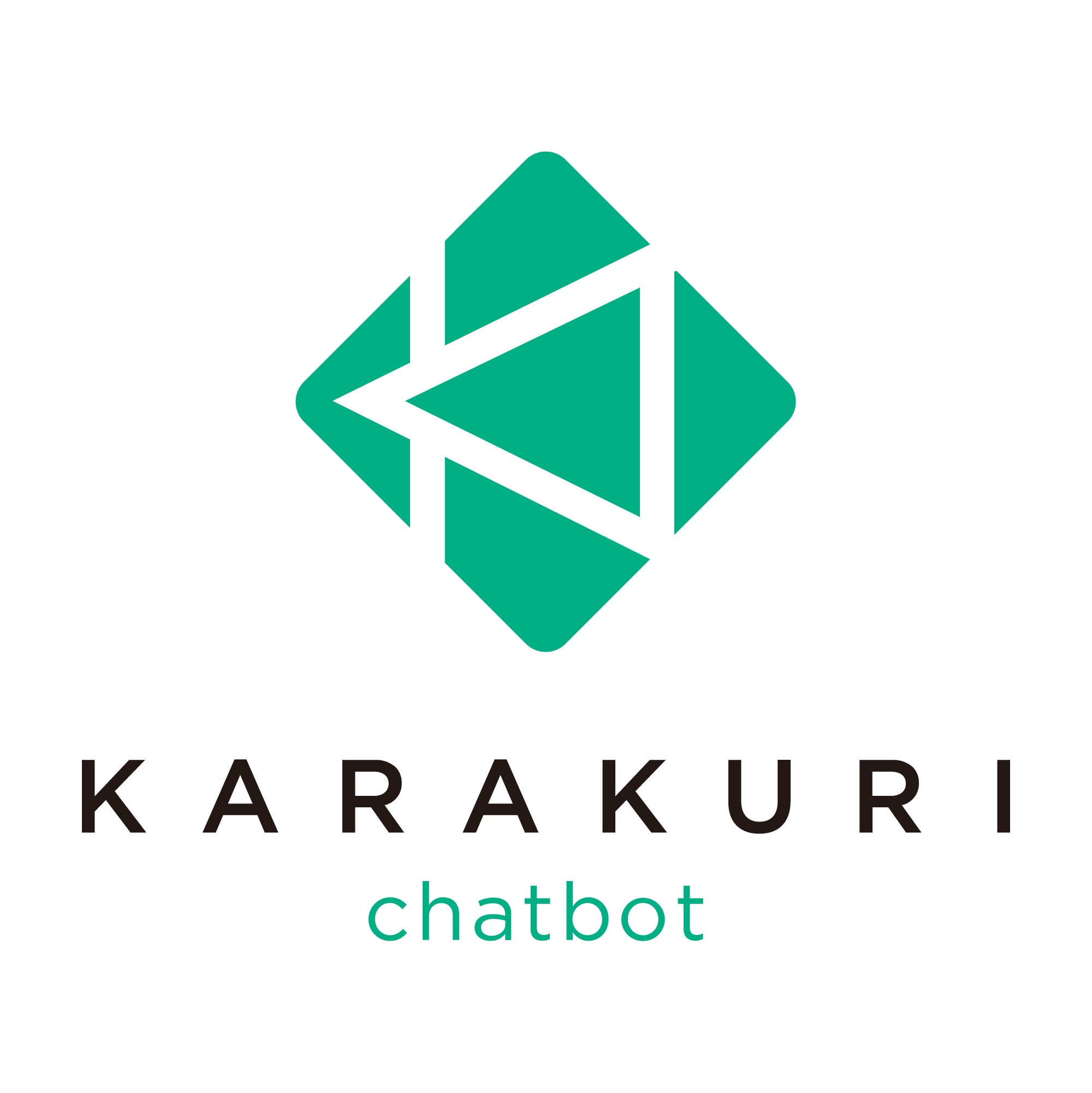 KARAKURI chatbot
