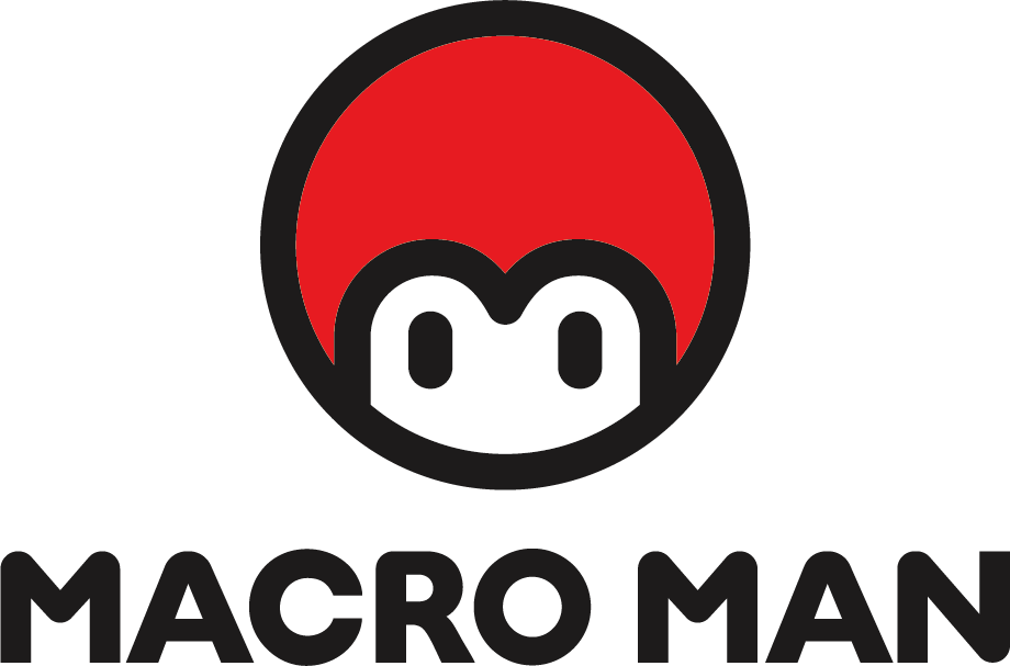 マクロマン