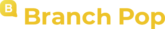 Branch Pop