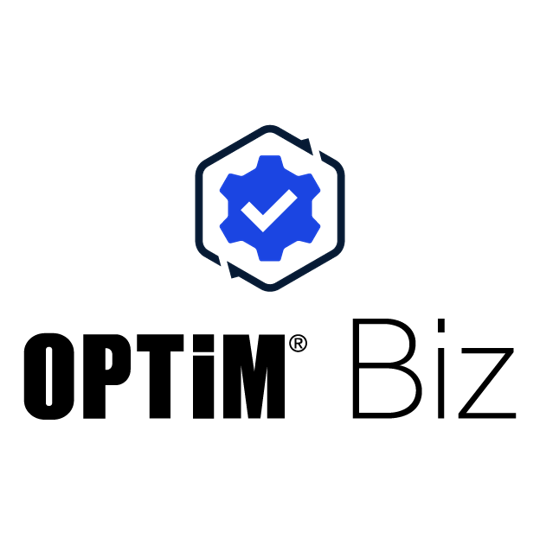 OPTiM Biz
