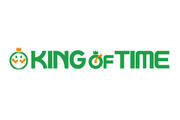 KING OF TIME