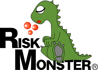 ハッスルモンスター