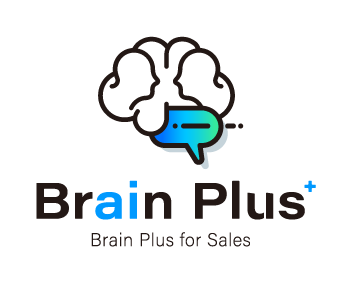 Brain Plus for Sales