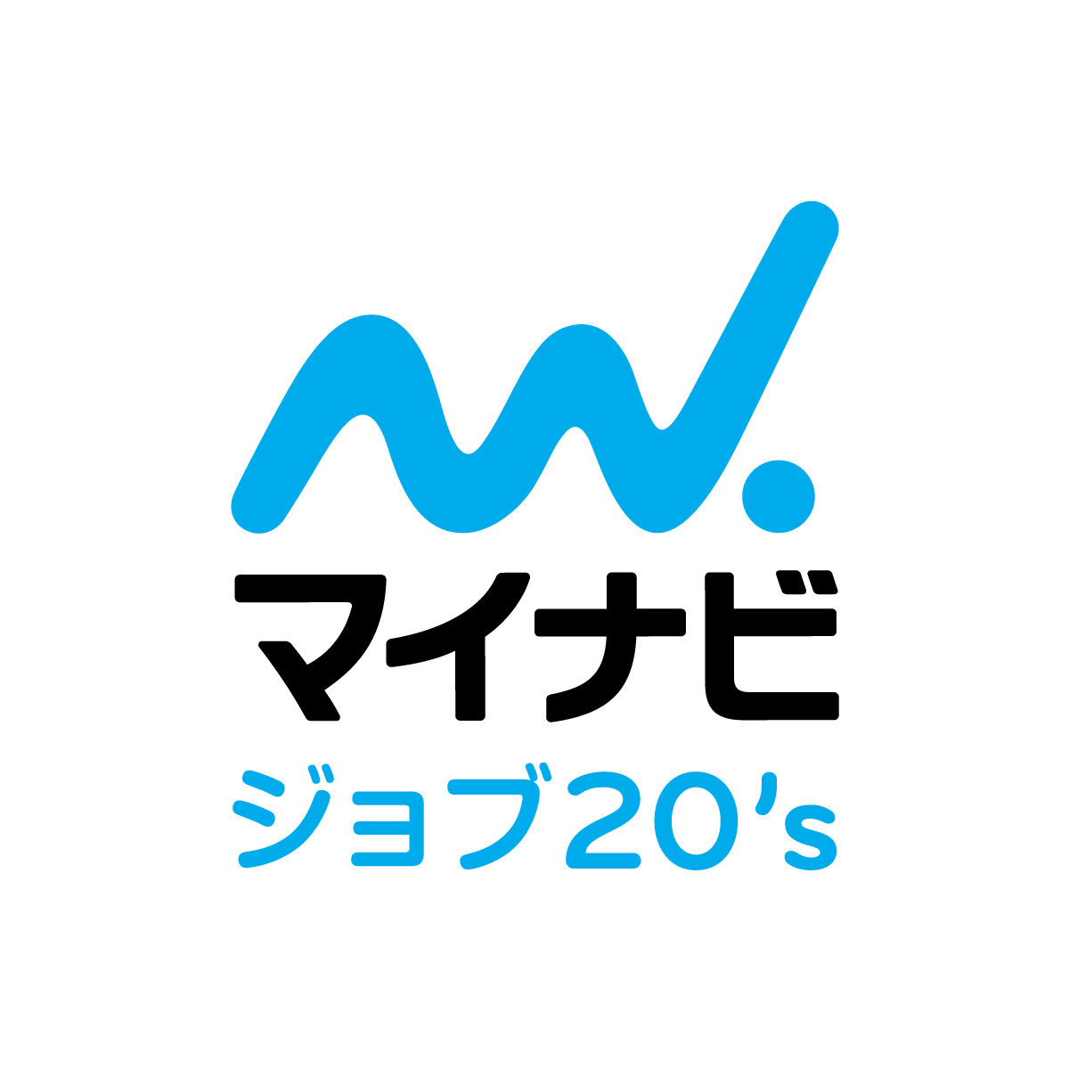 マイナビジョブ20's