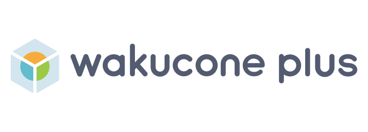 wakucone plus