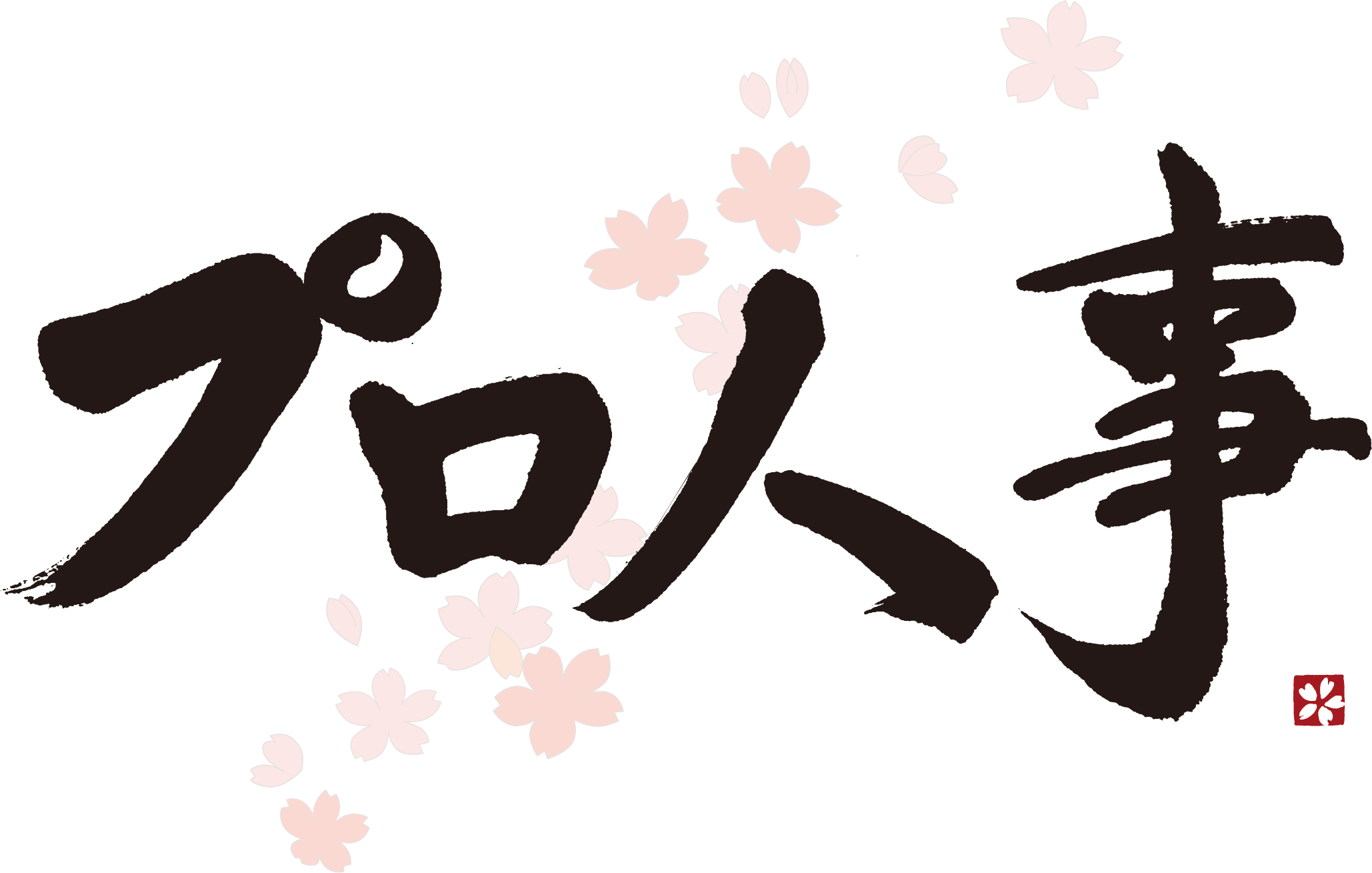 「プロ人事」の採用代行サービス