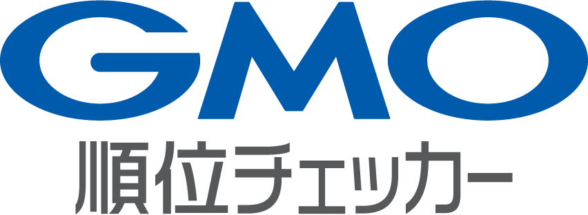 GMO順位チェッカー