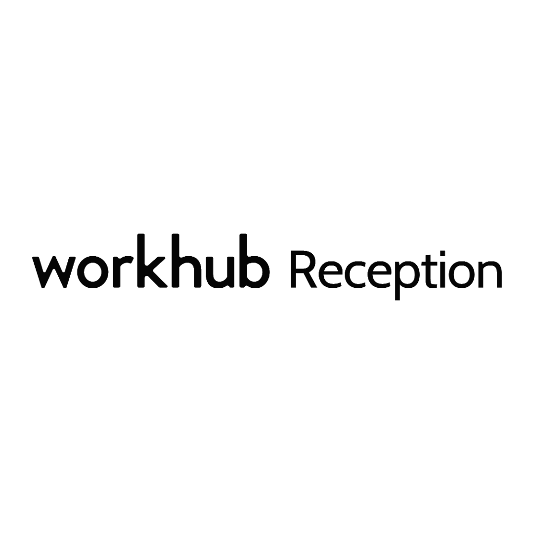 workhub Reception（ワークハブ レセプション）