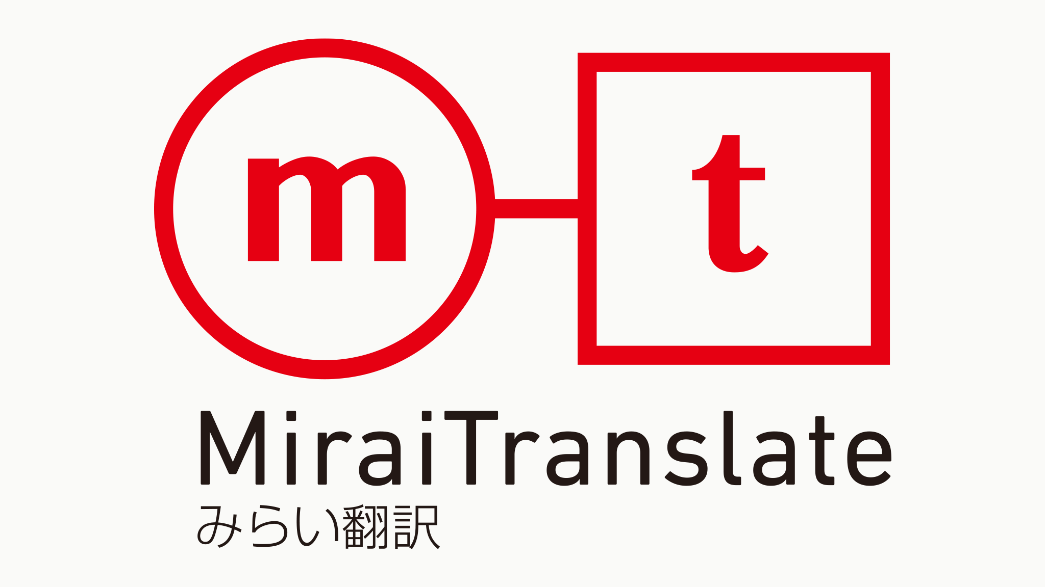 Mirai Translator®