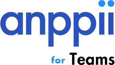 anppii for Teams