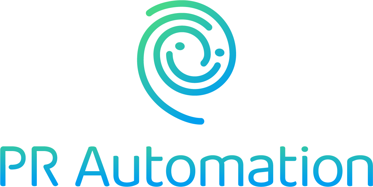 PRオートメーション