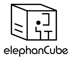 エレファンキューブ
