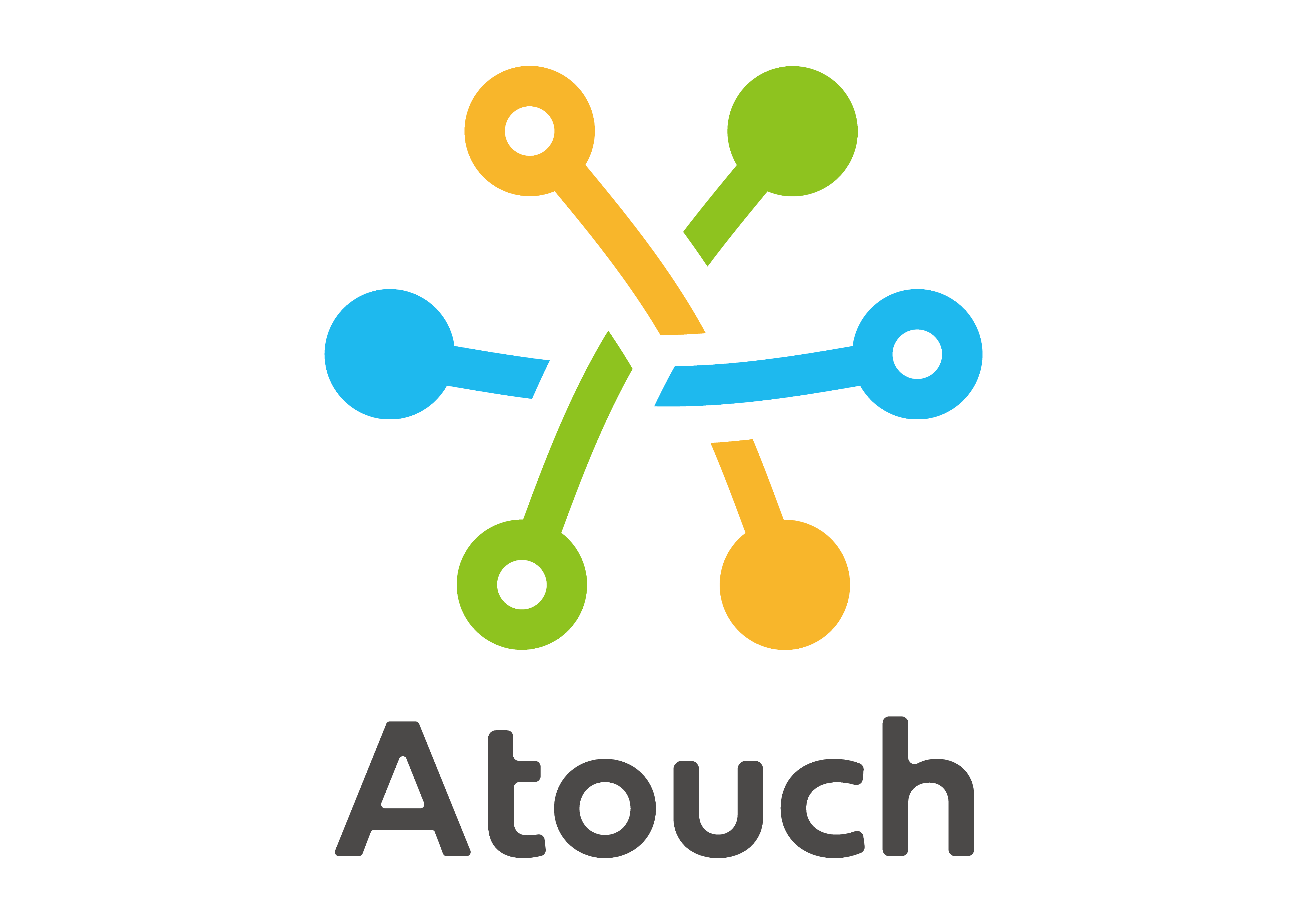 Atouch（アタッチ）