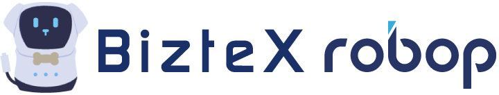 BizteX robop